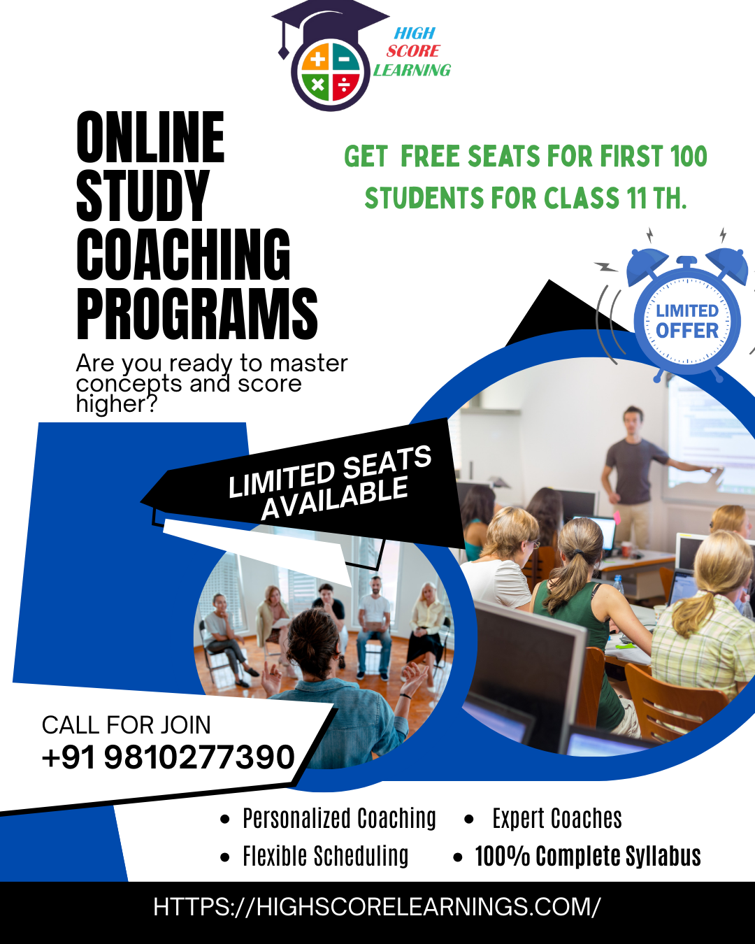 Best Physics Coaching for Class 12 in Gurgaon