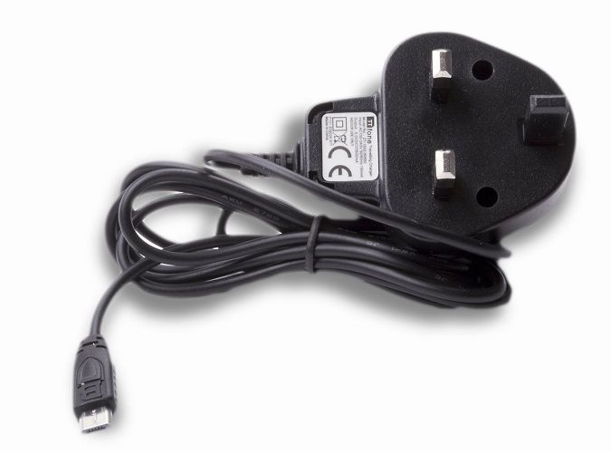 TTfone Meteor TT500 Spare Dock Docking Desktop Charger Stand
