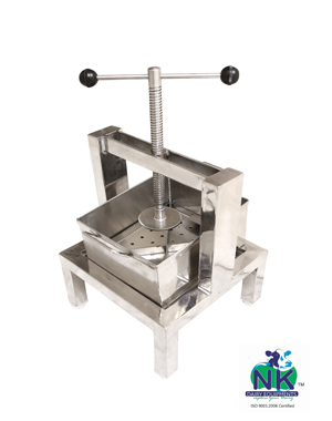 Dairy Equipment Manufacturers