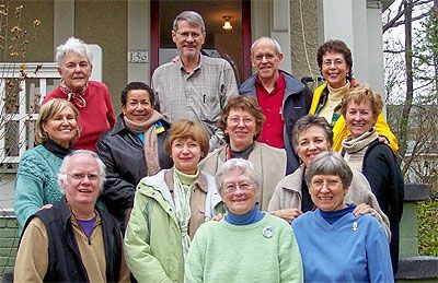 Apartments for Adults with Mental Illness