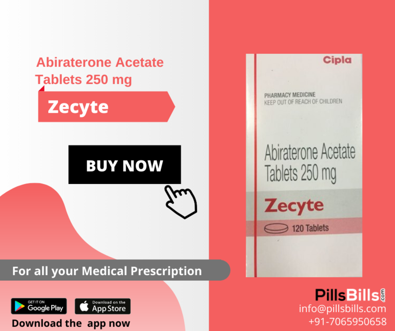 Zecyte 250 mg Tablet Price- INR16999/-