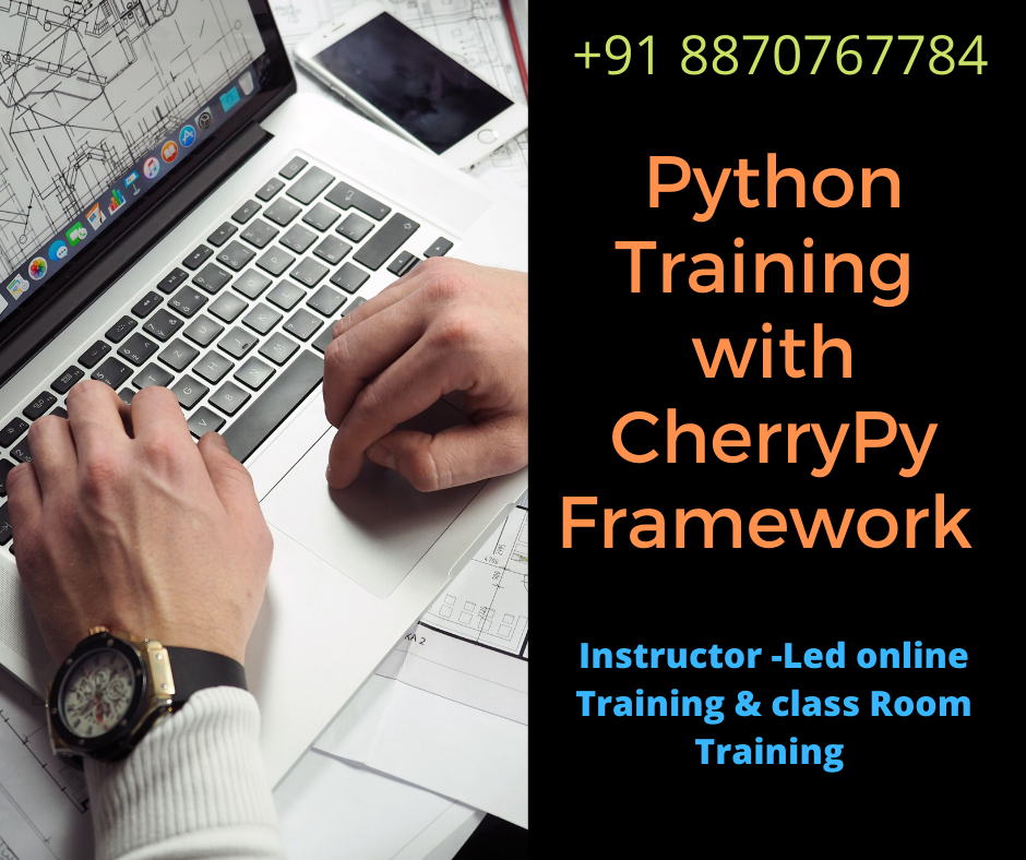 Python training for freshers