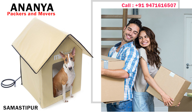Samastipur Packers and Movers | 9471616507| Ananya packers and movers