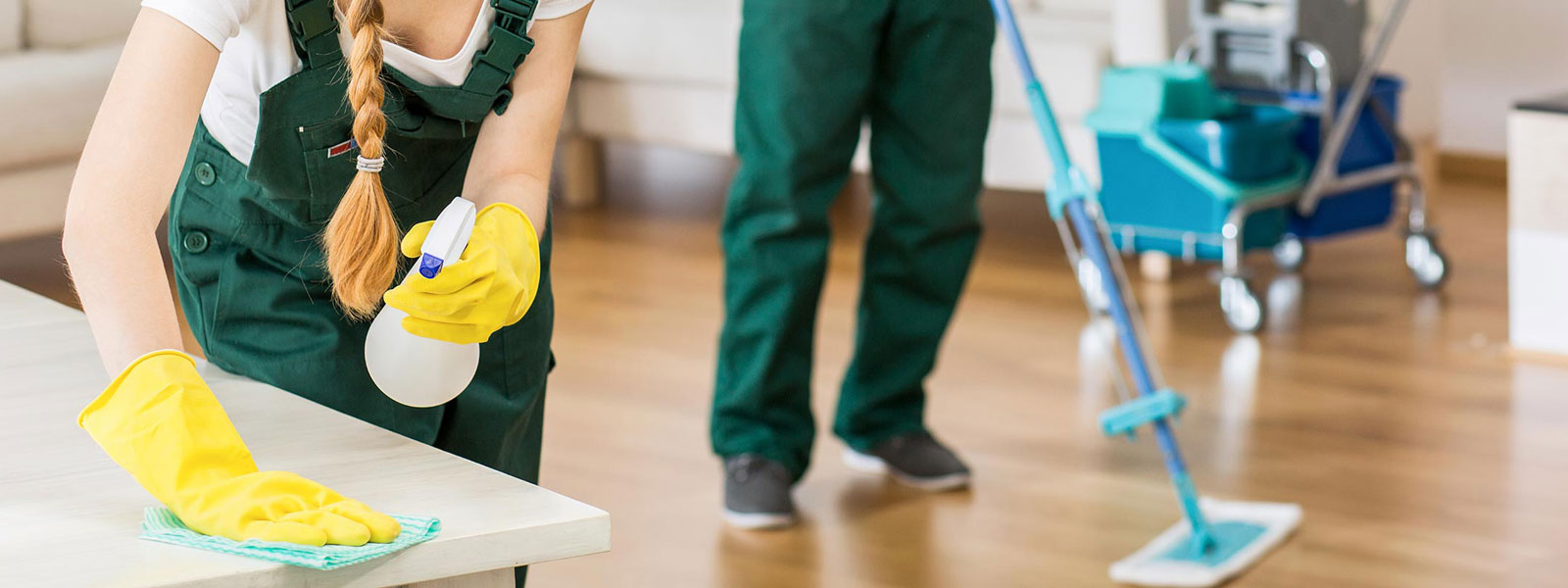 House Cleaning Services in Gurgaon