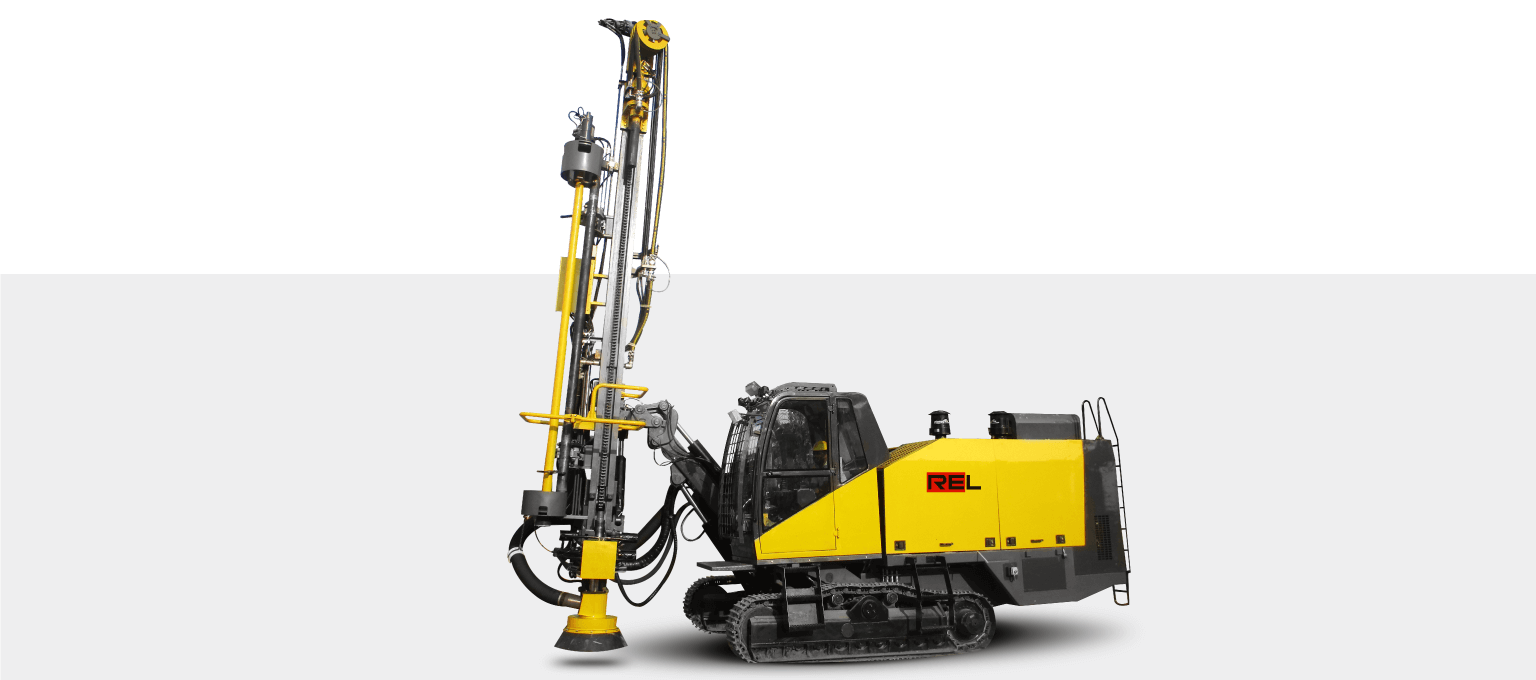 Drilling Equipment Manufacturers - REL Drill