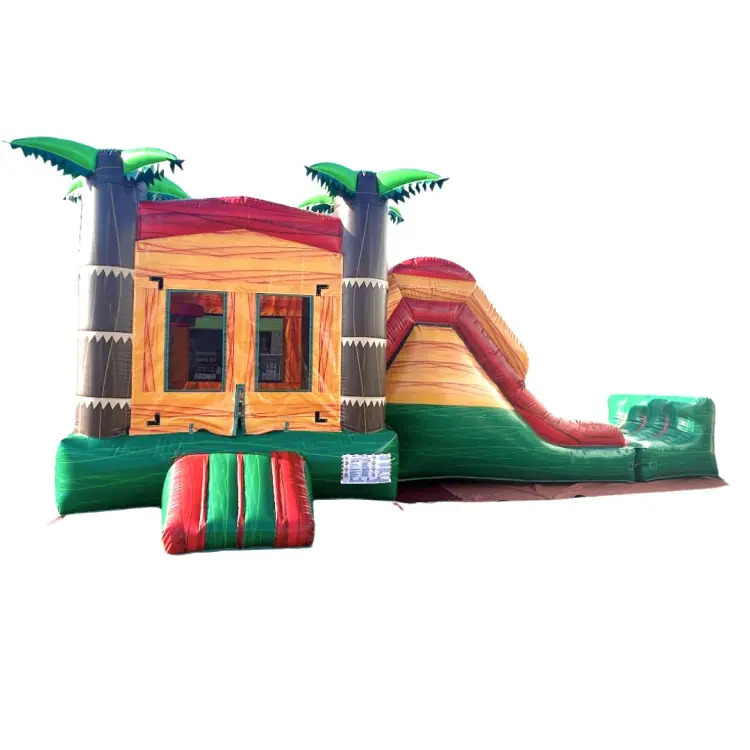 Why Kids Bounce Houses Are a Must-Have for Any Backyard Party