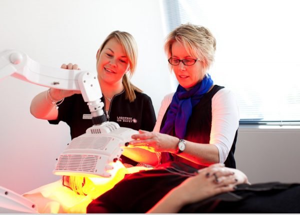 Laser Clinic & Skin Clinic In Hobart