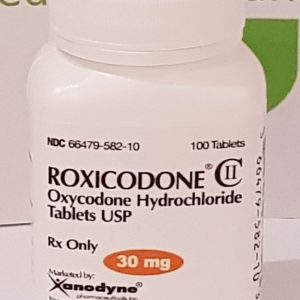 Buy Roxicodone Online For Sale