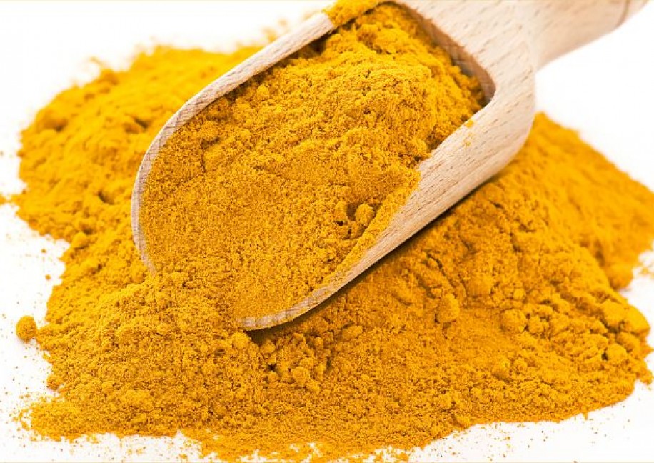 Buy Curry Powder Wholesale online | Vyom overseas