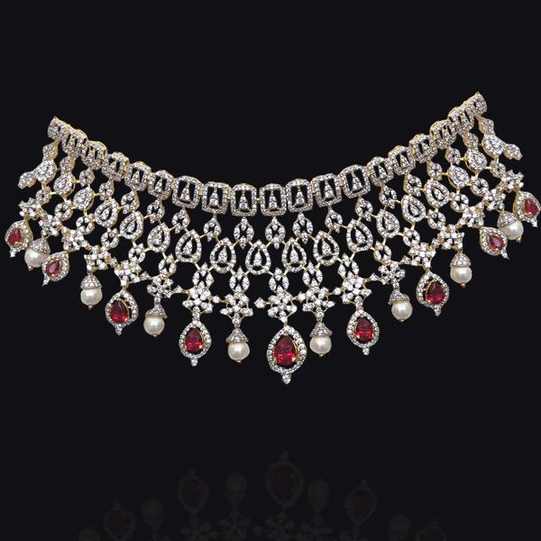 latest south indian bridal jewellery