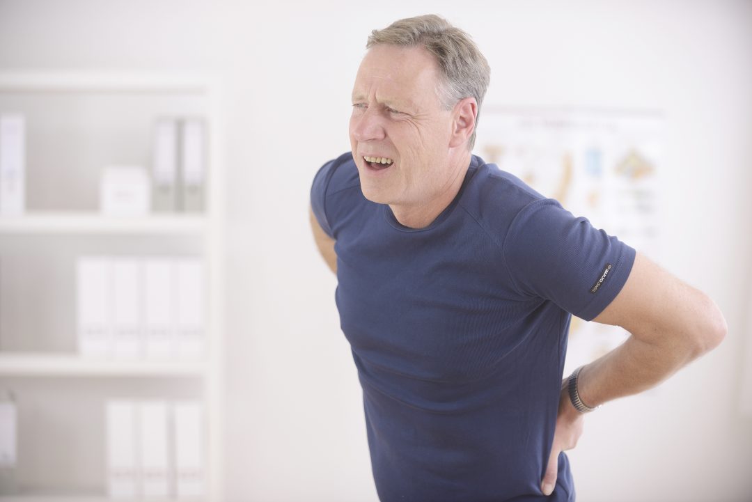 Back Pain Treatment New York