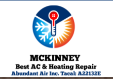 Mckinney Best AC & Heating Repair LLC