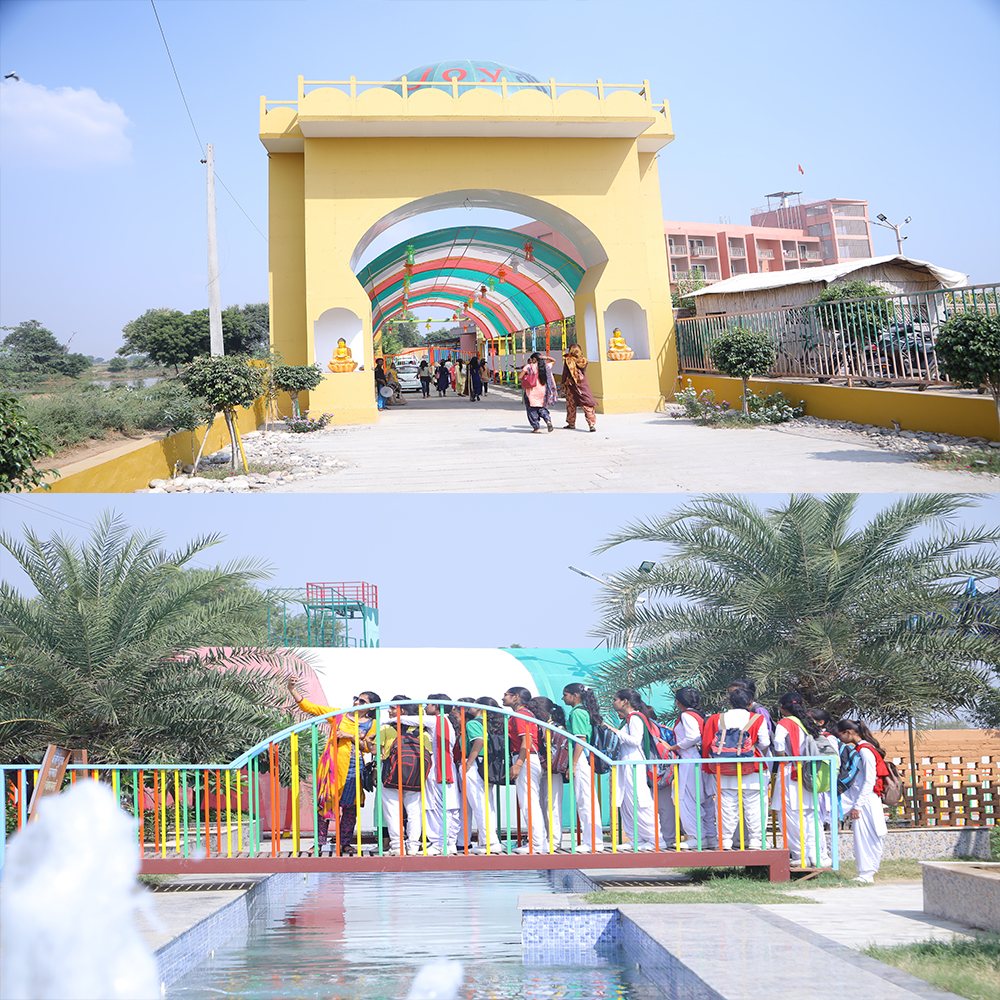 JOYGAON