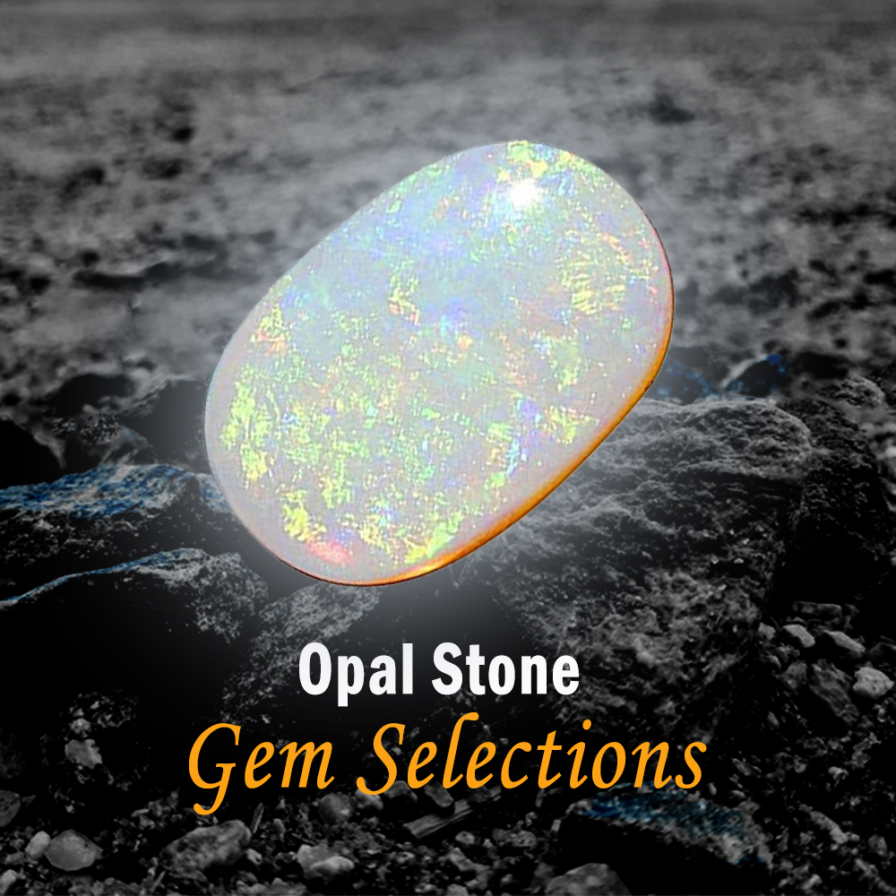 Opal Stone