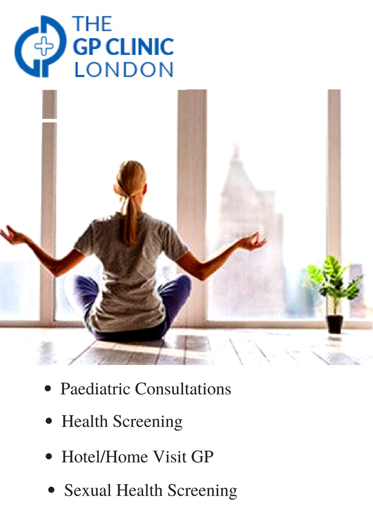 Complete Travel & Vaccinations Clinic in London