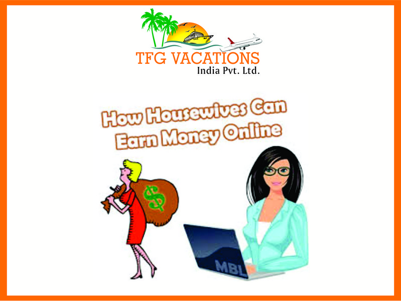 Requirement For Part-Time Internet Based Work