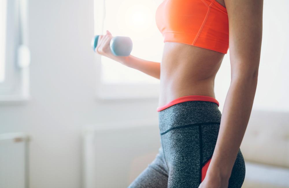 Best Abs Stimulator for Women