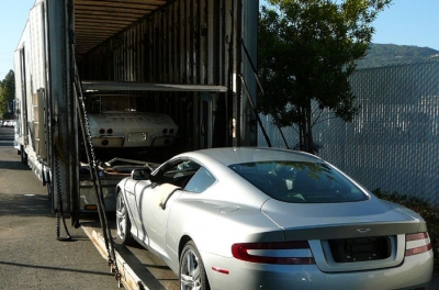 Car Moving Service Delhi