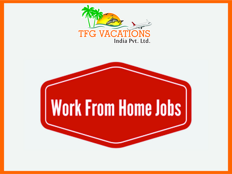 Work From Home and Earn Minimum 15k
