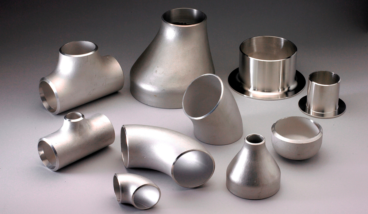 Buy Pipe Fitting in Gandhinagar