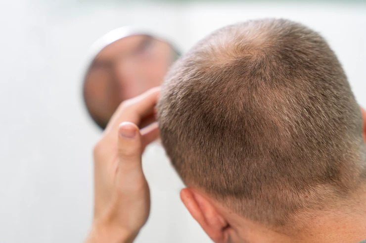 Hair Transplants in Kochi