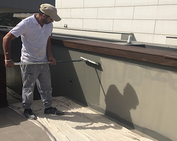 Exterior House Painting Melbourne