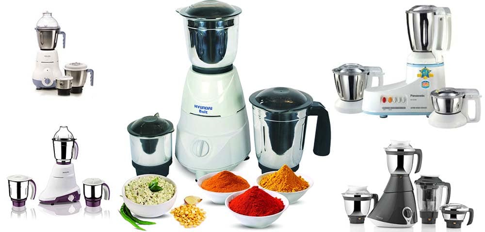 Best Mixer Grinder Under 3000