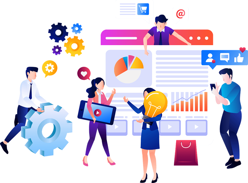 Digital Marketing Services in Dubai