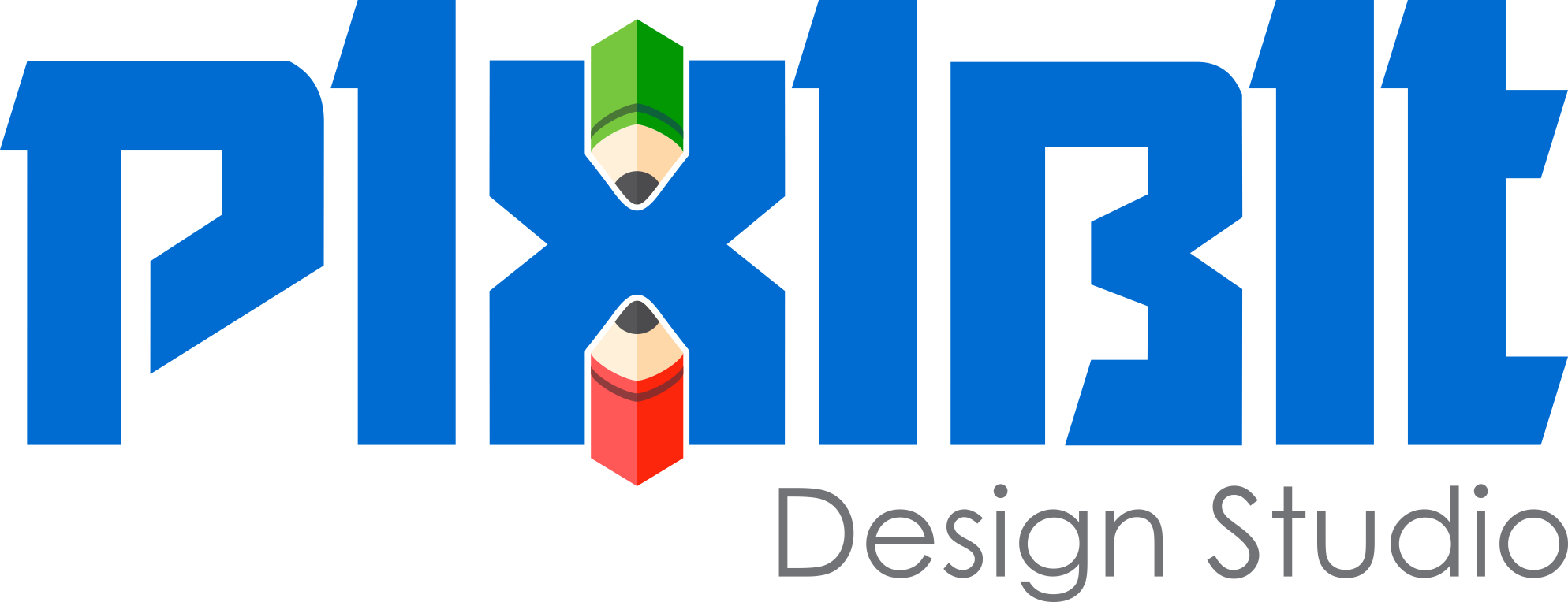 Logo Design , Brochure Design , Packaging Design and Graphic Design - Pixibit Design Studio