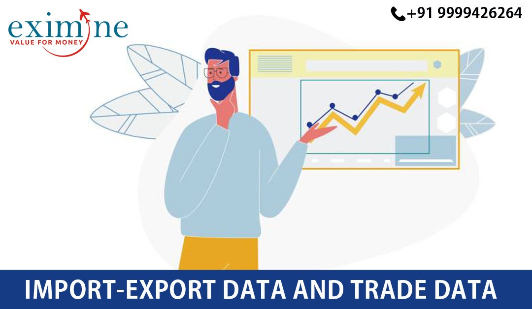 Indian Trade Data