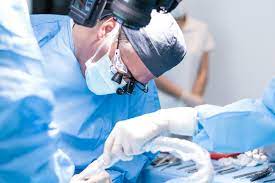 Best Maxillofacial Surgeon in Houston