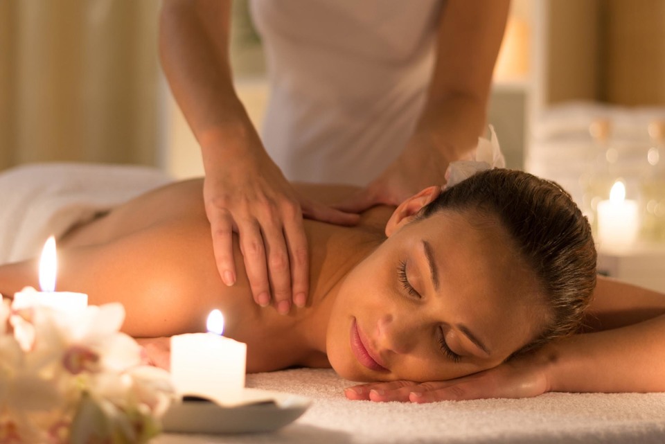 Do you want home massage services in DSO?
