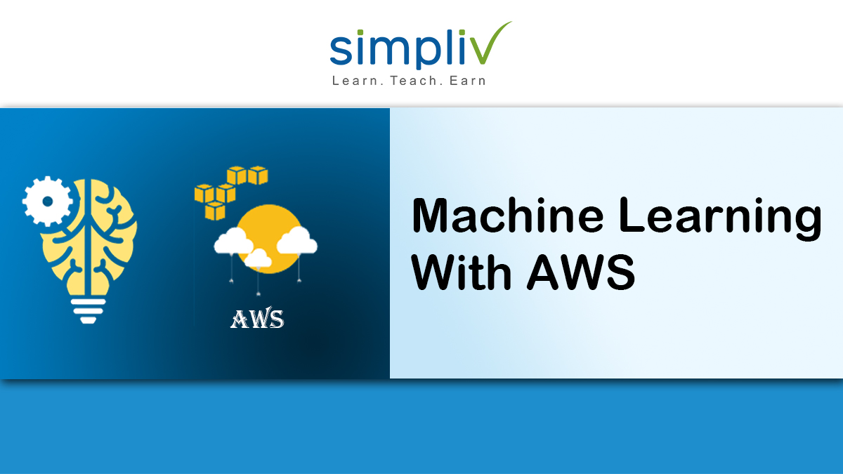 Machine Learning With AWS