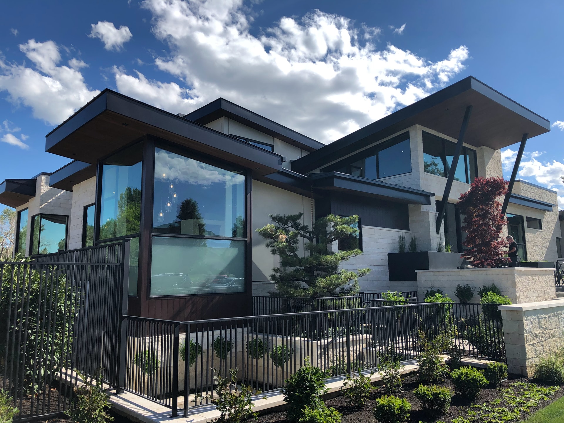Residential House Design Near Me