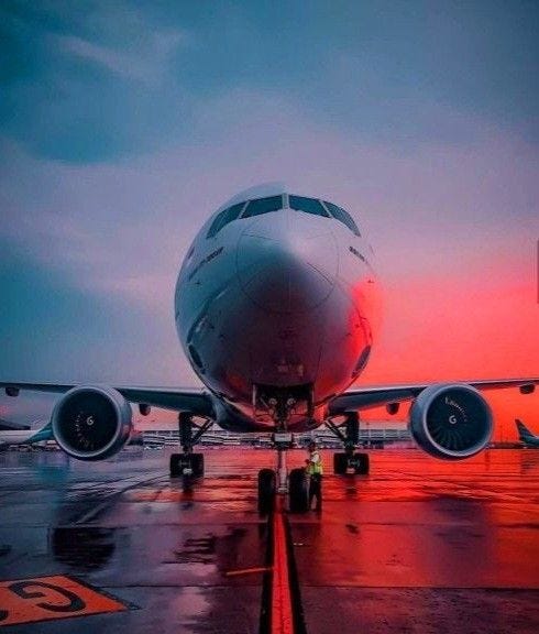 Air France Alexandria Office
