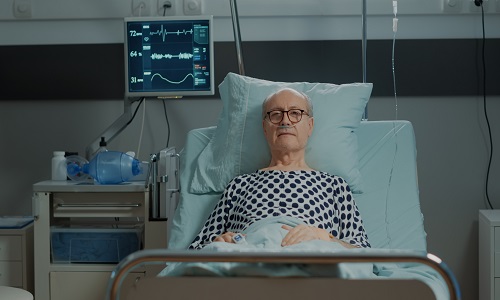 ICU CARE & SETUP AT HOME - INDIA'S NO1 HEALTH CARE COMPNY GURGAON