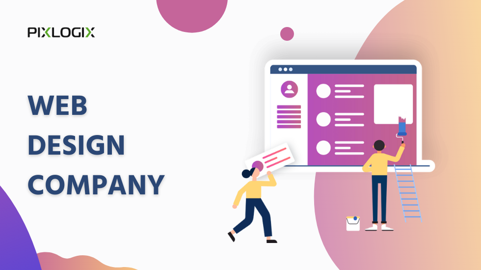 Professional Web Design Services