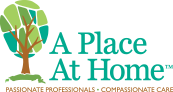 A Place at Home Franchising | Passionate Professionals Providing Compassionate Care