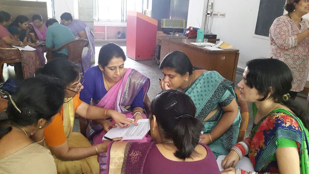 Motivational Workshop for Corporate Professionals