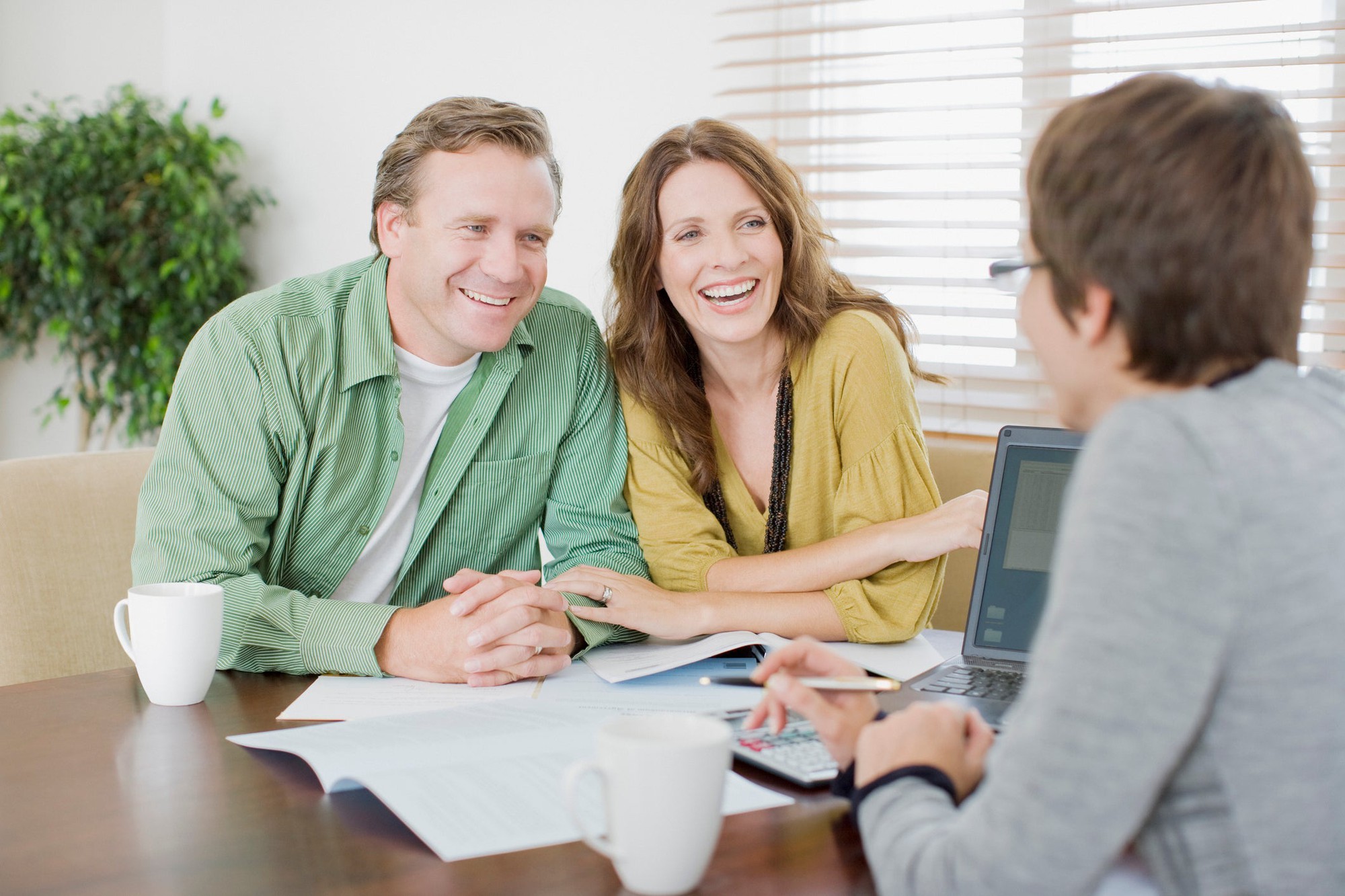Looking for Retirement Financial Advisor Near me