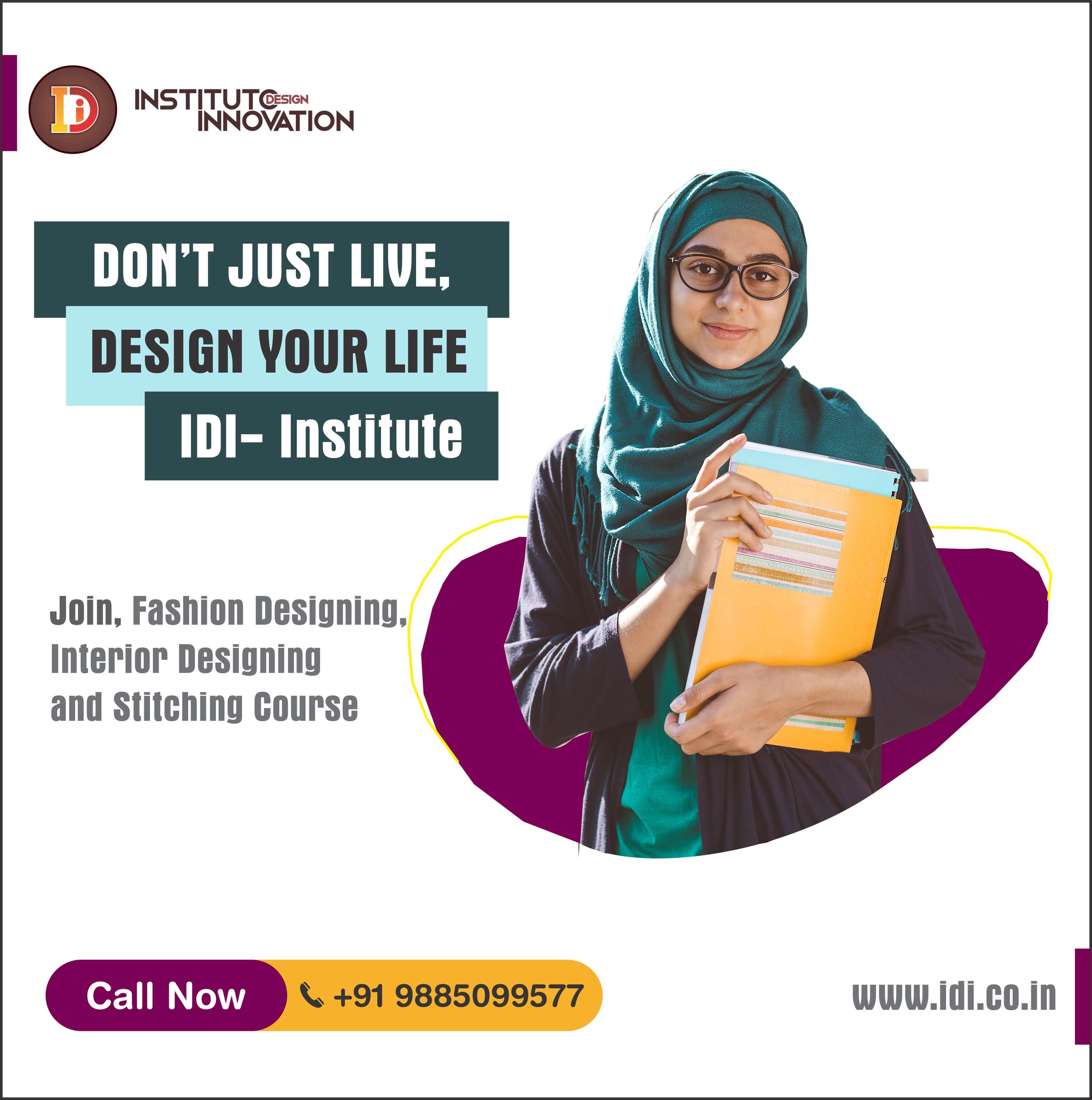 Fashion Designing courses in Hyderabad