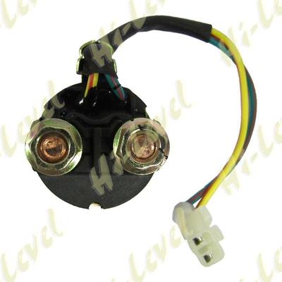 Honda TRX 500 Starter Relay 2001-2010