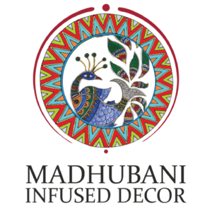 Buy online Madhubani handicraft