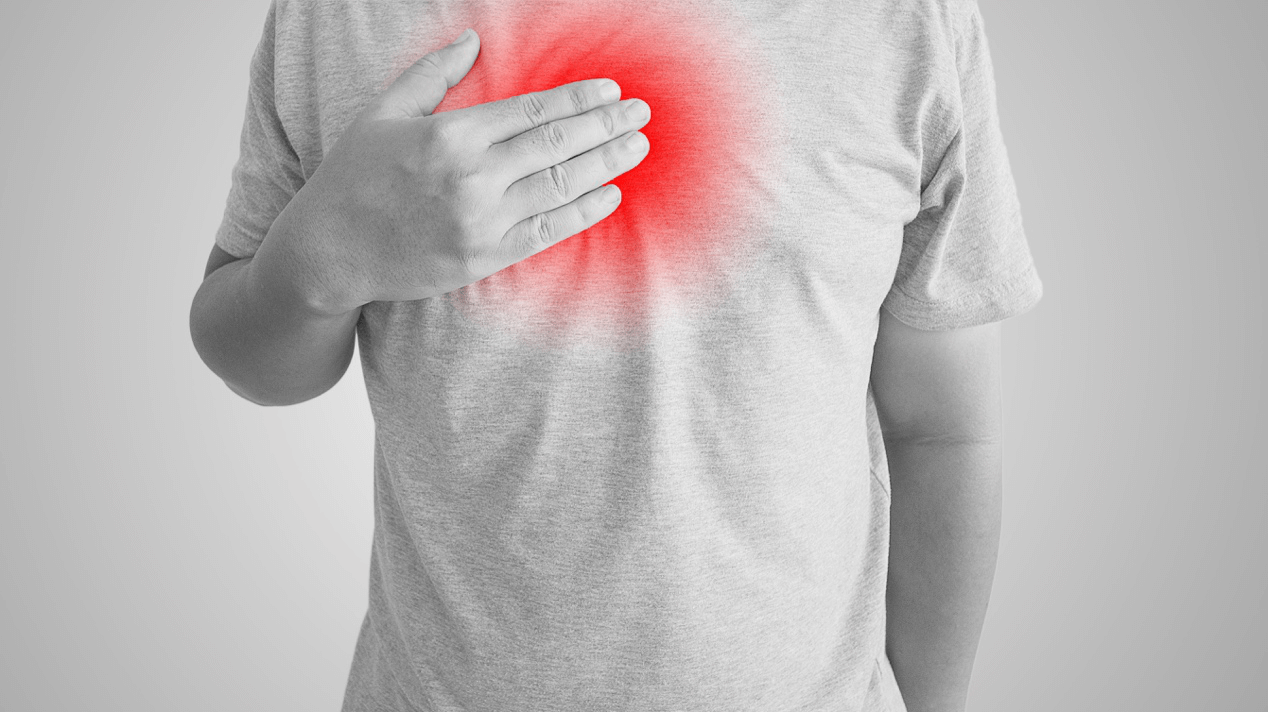 Acid Reflux and Heartburn Treatment by Expert Doctors