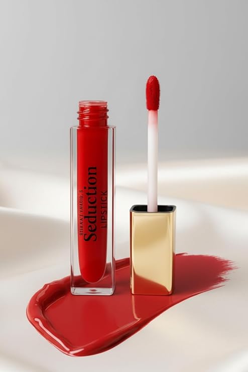 Dr.Bharti Taneja’s Sweet Seduction Lipstick