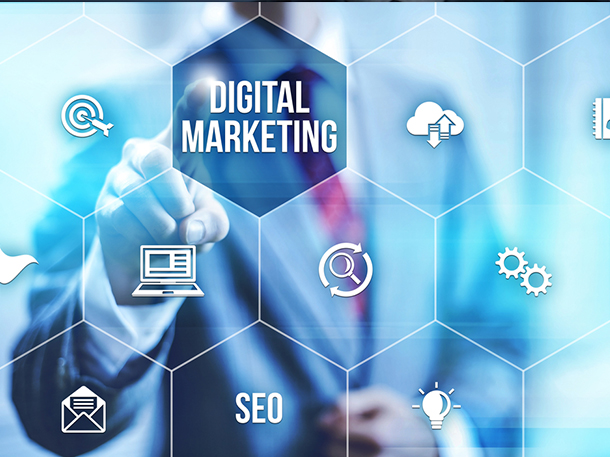 A Well Known Digital Marketing Service Provider In Vadodara | GBIM