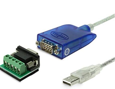 RS485 Communication Module