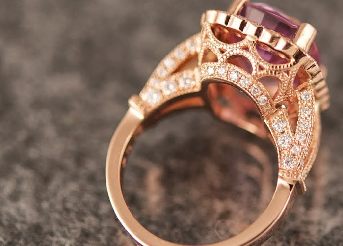 Hire CAD Printing and Design Service for Your Jewelry
