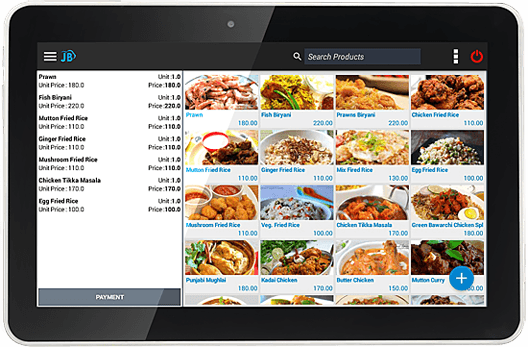 Restaurant Management Software | CafePOS