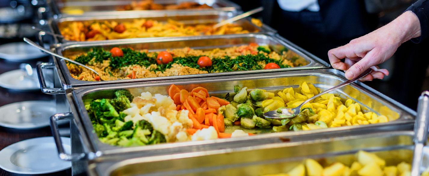 Catering Services in Bangalore